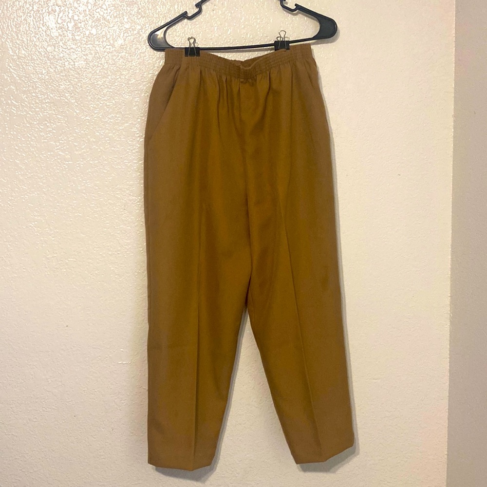 Vintage trousers